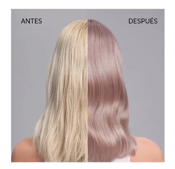 Online Wella Professionals Color Fresh Mask Lilac Frost