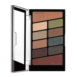 Color Icon 10 Palette*WET n WILD