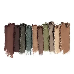 Color Icon 10 Palette*WET n WILD