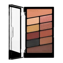 Color Icon 10 Palette*WET n WILD