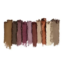 Color Icon 10 Palette*WET n WILD