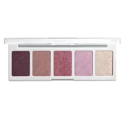 Color Icon 5 Palette*WET n WILD Hot