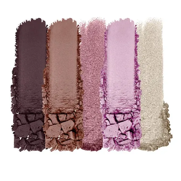 Discount Color Icon 5 Palette Sombras De Ojos