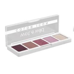 Discount Color Icon 5 Palette Sombras De Ojos