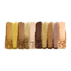 Color Icon 10 Palette Shadow*WET n WILD Best