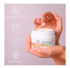 Color Motion*Wella Professionals