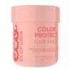 Hot ECOFORIA Color Protect Hair Mask