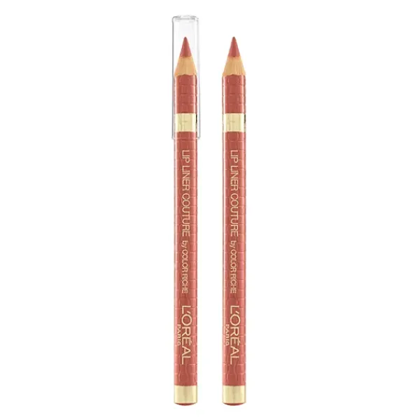 Color Riche Lip Liner*L'OREAL PARIS Hot