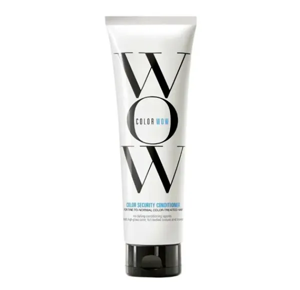 Hot COLOR WOW Color Security Conditioner