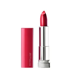 Color Sensational Made For All Lipstick Pintalabios