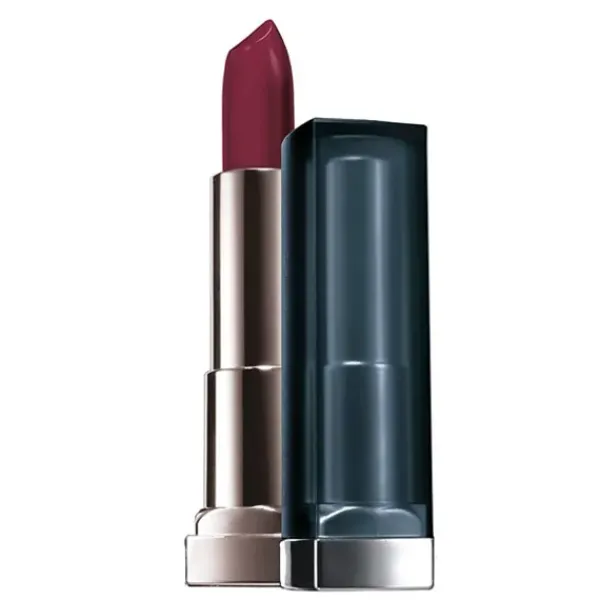 Sale Color Sensational The Creamy Mattes Pintalabios