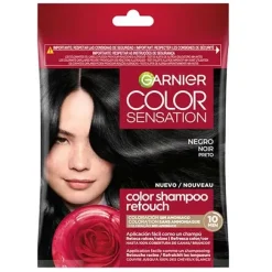 Hot COLOR SENSATION Color Shampoo Retouch