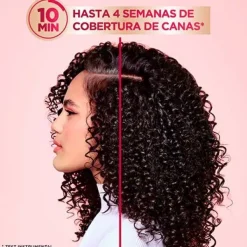 Hot COLOR SENSATION Color Shampoo Retouch