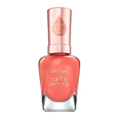 Color Therapy*SALLY HANSEN