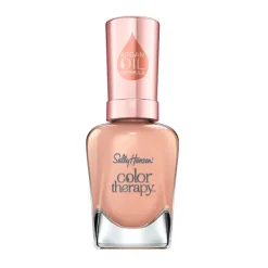 Color Therapy*SALLY HANSEN