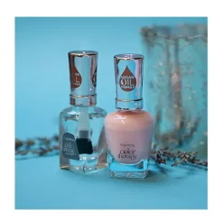 Color Therapy*SALLY HANSEN