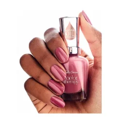 Color Therapy*SALLY HANSEN