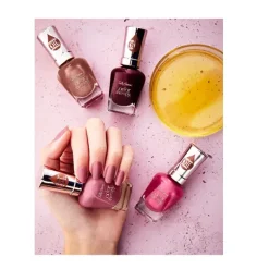 Color Therapy*SALLY HANSEN