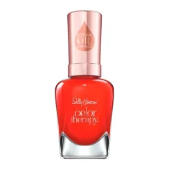 Color Therapy*SALLY HANSEN