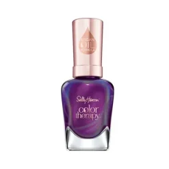 Color Therapy*SALLY HANSEN