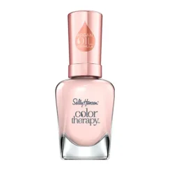 Color Therapy*SALLY HANSEN