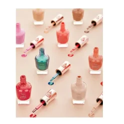 Color Therapy*SALLY HANSEN