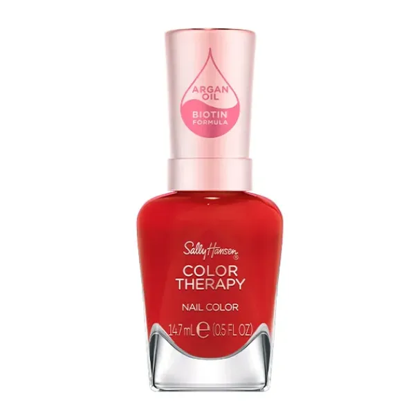 Clearance Color Therapy Lacas Y Esmaltes Uñas