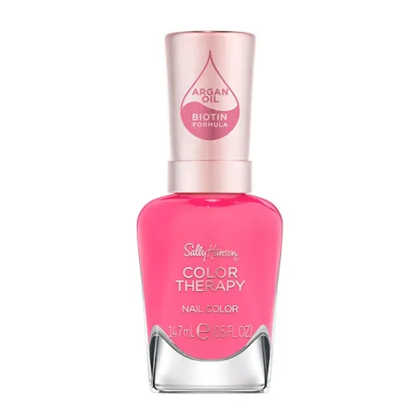 Clearance Color Therapy Lacas Y Esmaltes Uñas