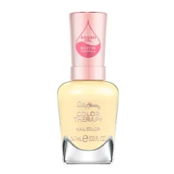 Clearance Color Therapy Lacas Y Esmaltes Uñas