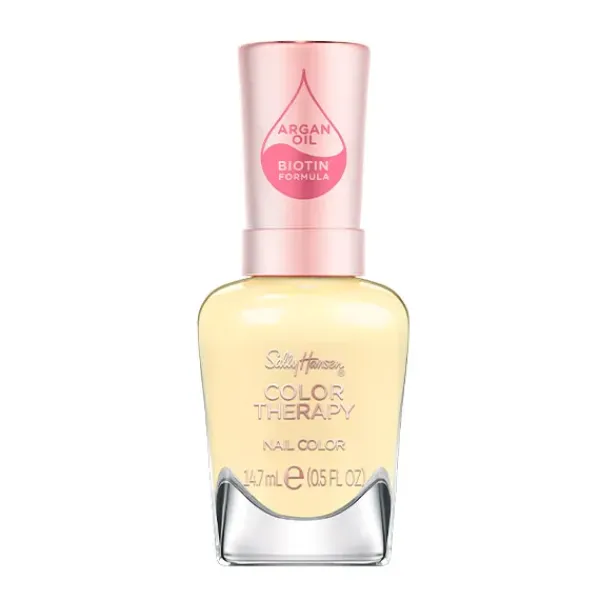 Clearance Color Therapy Lacas Y Esmaltes Uñas