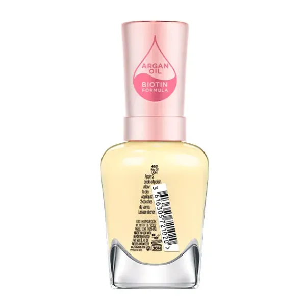 Clearance Color Therapy Lacas Y Esmaltes Uñas