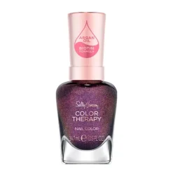 Clearance Color Therapy Lacas Y Esmaltes Uñas