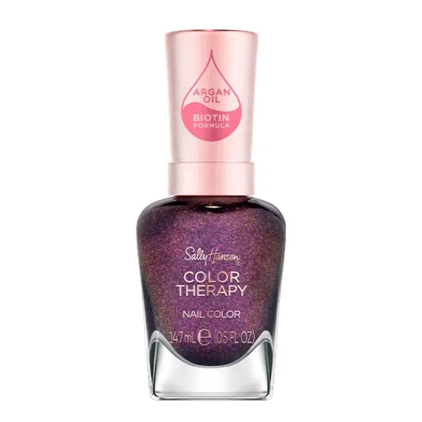 Clearance Color Therapy Lacas Y Esmaltes Uñas