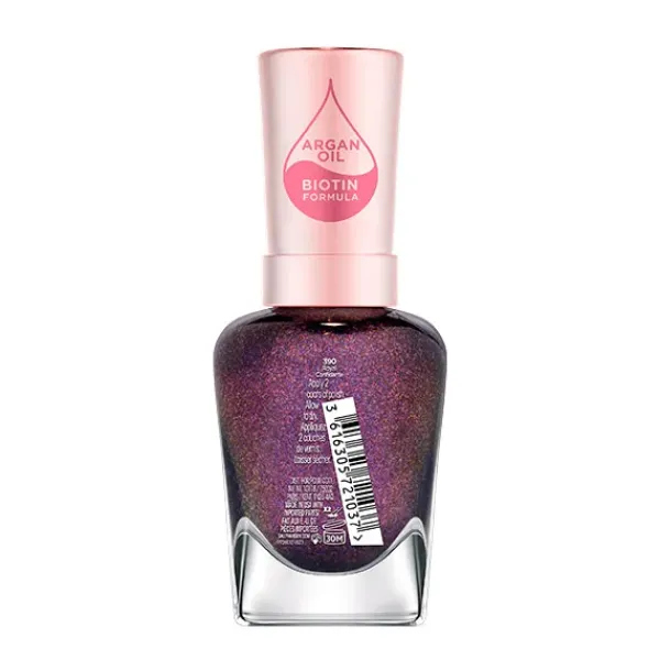 Clearance Color Therapy Lacas Y Esmaltes Uñas