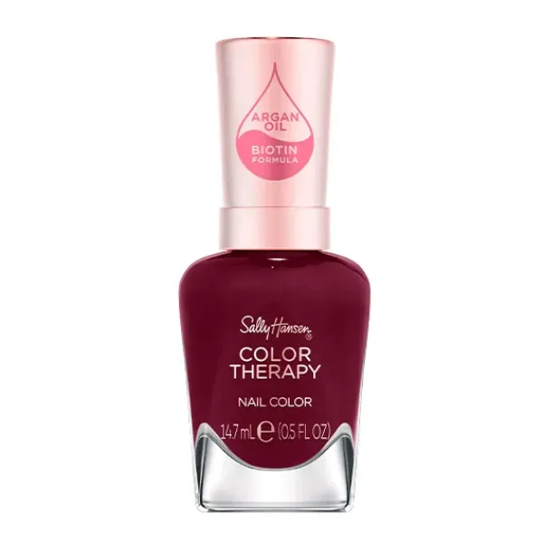 Clearance Color Therapy Lacas Y Esmaltes Uñas