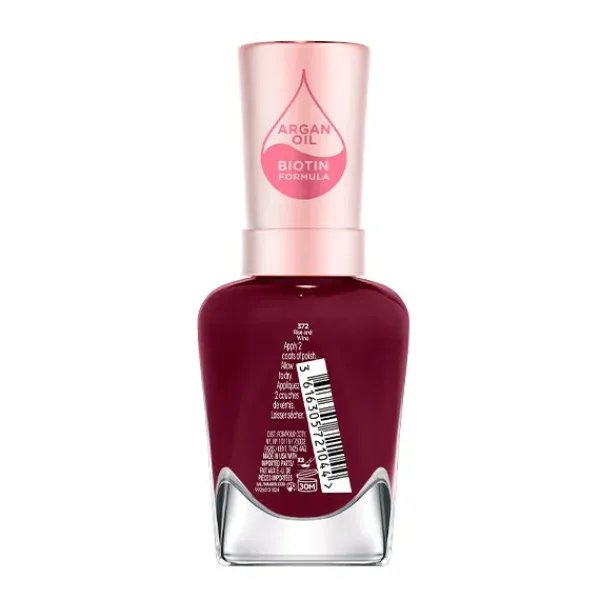 Clearance Color Therapy Lacas Y Esmaltes Uñas