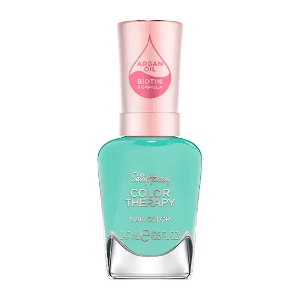 Clearance Color Therapy Lacas Y Esmaltes Uñas