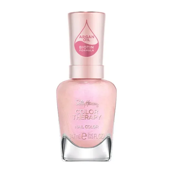 Clearance Color Therapy Lacas Y Esmaltes Uñas