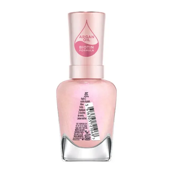 Clearance Color Therapy Lacas Y Esmaltes Uñas