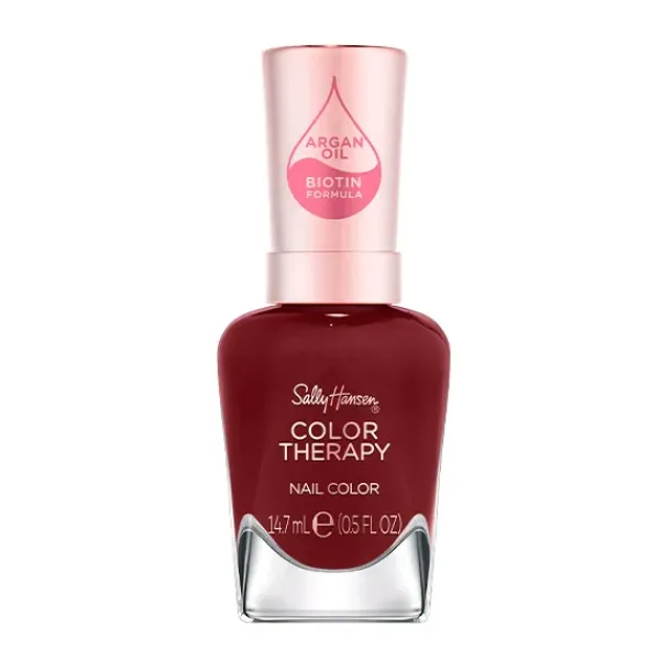 Clearance Color Therapy Lacas Y Esmaltes Uñas