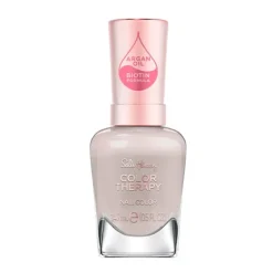 Clearance Color Therapy Lacas Y Esmaltes Uñas