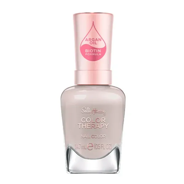 Clearance Color Therapy Lacas Y Esmaltes Uñas