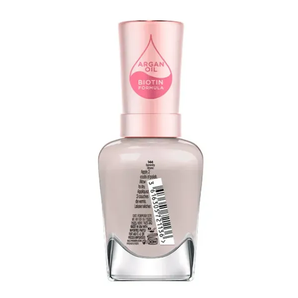 Clearance Color Therapy Lacas Y Esmaltes Uñas