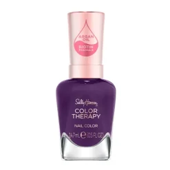 Clearance Color Therapy Lacas Y Esmaltes Uñas