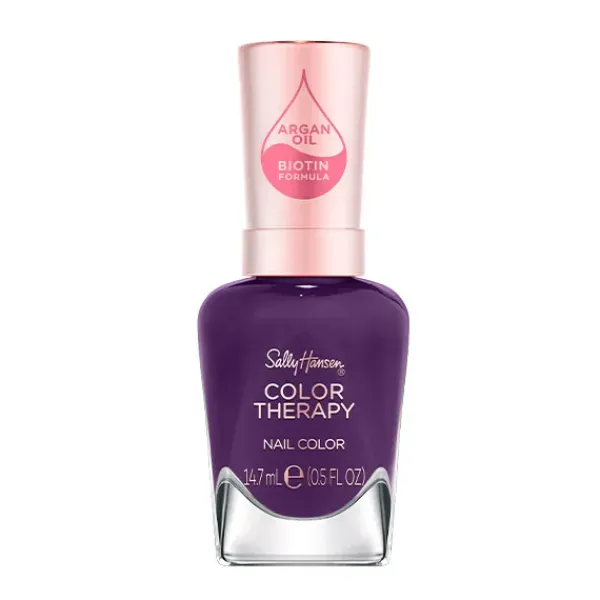 Clearance Color Therapy Lacas Y Esmaltes Uñas