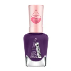 Clearance Color Therapy Lacas Y Esmaltes Uñas