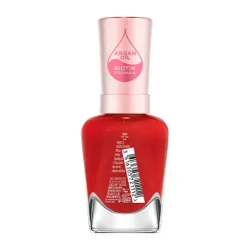 Clearance Color Therapy Lacas Y Esmaltes Uñas