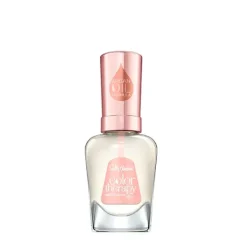 Hot Color Therapy Nail & Cuticle Oil Tratamientos Para Uñas