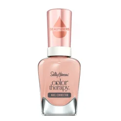 Best Color Therapy Nail Corrector Tratamientos Para Uñas