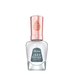 Color Therapy Top Coat*SALLY HANSEN Hot